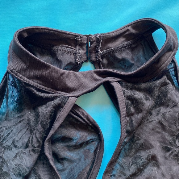 Bloch Adult Leotard - Picture 3 of 8